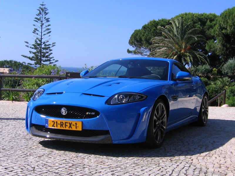 Jaguar XK se modernizuje